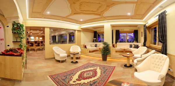 Bild Hotel Arkadia