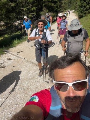 Il team
