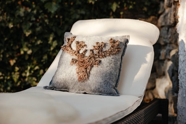 Foto del giardino Molini di Tures