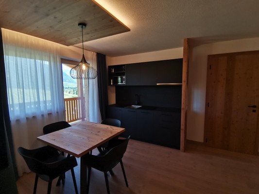 Photo of the kitchen Maximilian