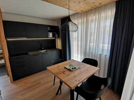 Photo of the kitchen Maximilian