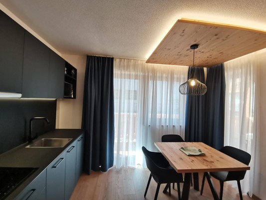 Photo of the kitchen Maximilian