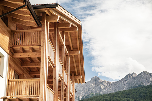 Photo exteriors Residence Maximilian