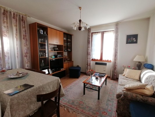 Photo of the living room