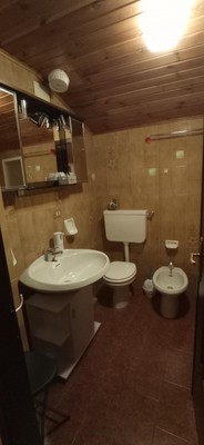 Foto del bagno Appartamento Casa Lily