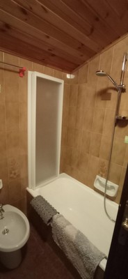 Foto del bagno Appartamento Casa Lily