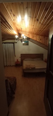 Foto della camera Appartamento Casa Lily