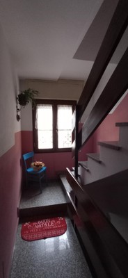 La zona giorno Appartamento Casa Lily