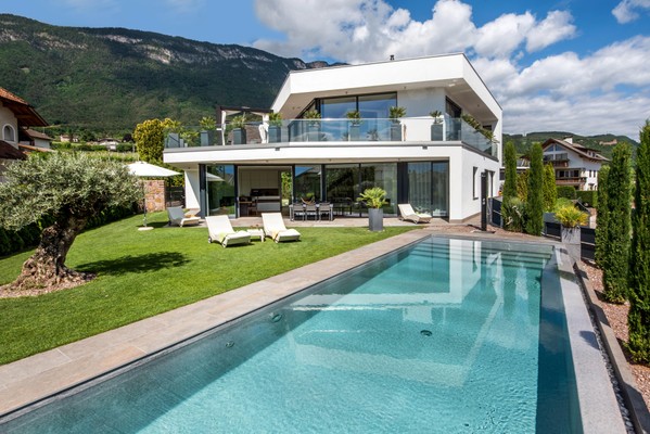 Photo exteriors Holiday House Villa Aich