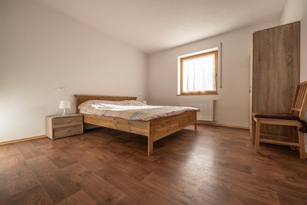 Foto vom Zimmer Residence Dolomite Mountains