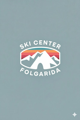Logo Ski Center Folgarida