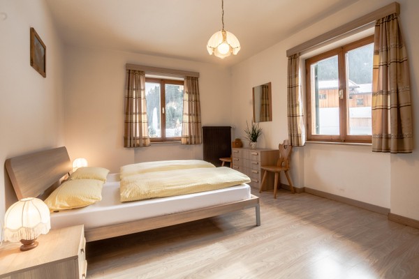 Foto vom Zimmer B&B + Ferienwohnungen Blank