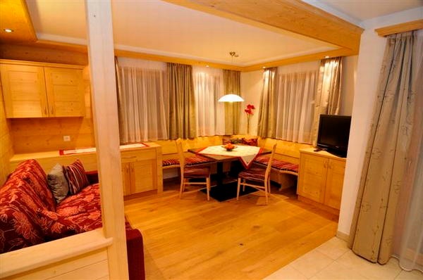 Immagine Appartamenti Chalet Regina