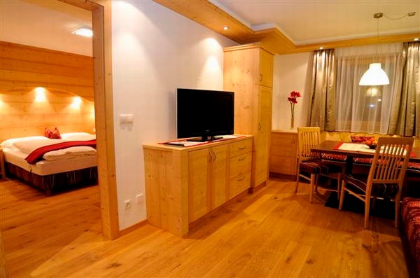 Immagine Appartamenti Chalet Regina