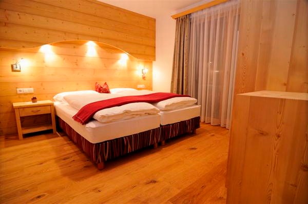 Immagine Appartamenti Chalet Regina