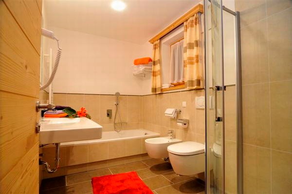 Immagine Appartamenti Chalet Regina