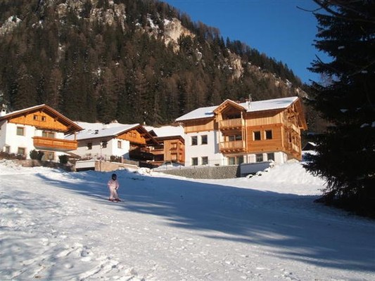 Immagine Appartamenti Chalet Regina