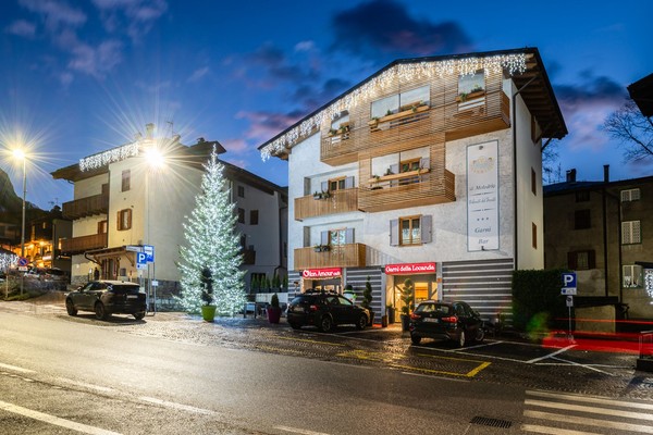 Photo exteriors Hotel Locanda Elisa