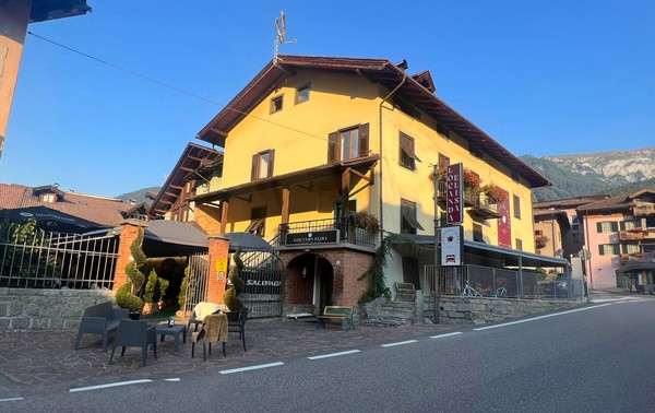 Foto esterno Hotel Diffuso Locanda Elisa
