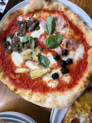 Das Essen