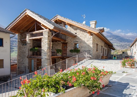 Foto esterno Appartamenti Souvenir De Tsaneli