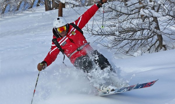 Foto di presentazione Ski-Unlimited Ski Lessons & Guides