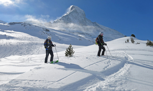 Attività Valle d'Aosta