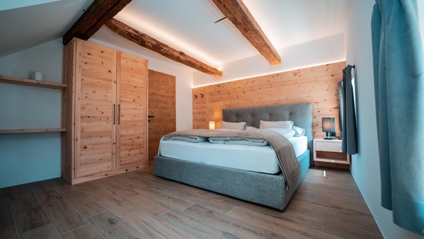 Foto della camera Appartamenti Neuhaus