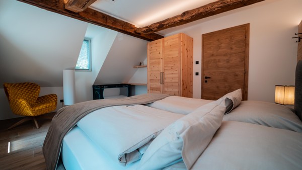 Foto della camera Appartamenti Neuhaus