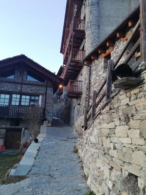 Photo exteriors Apartments Casa Nebin