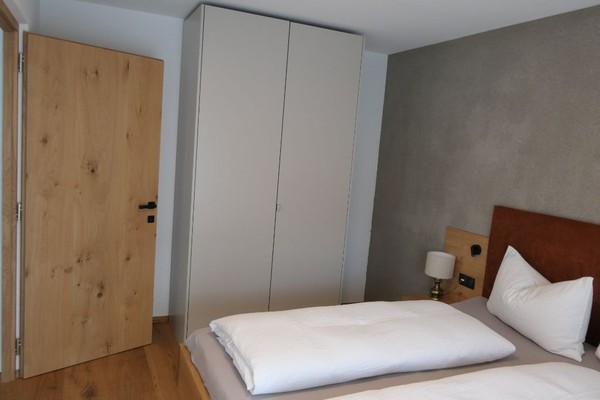 Foto della camera Appartamento Kronplatz