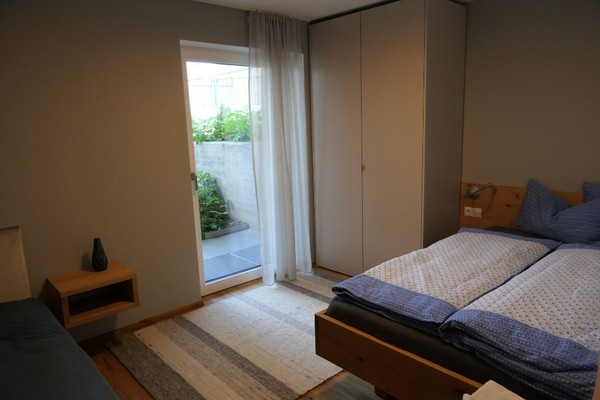 Foto della camera Appartamento Kronplatz