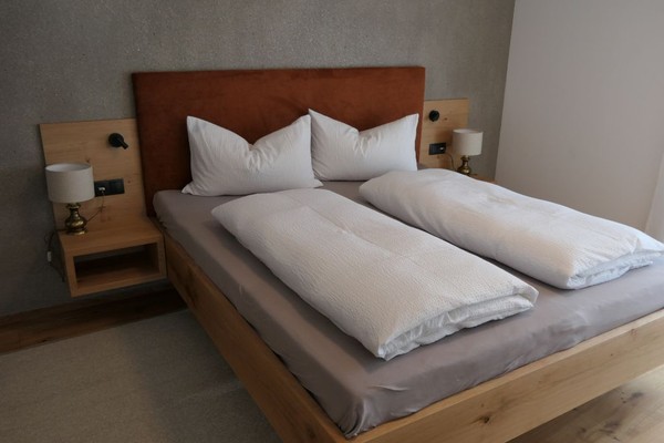 Foto della camera Appartamento Kronplatz