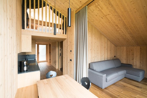 Photo of the apartment Preindlerhof