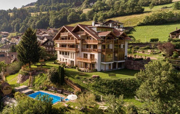 Photo exteriors Residence Villa Messner