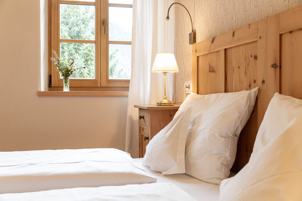 Foto vom Zimmer Residence Villa Messner