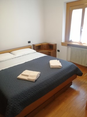 Foto della camera Appartamento Casa Eleonora