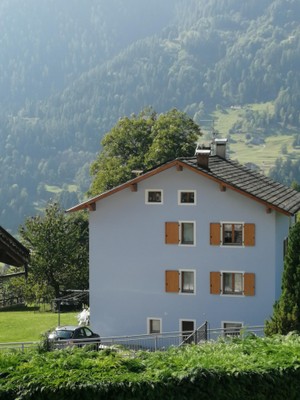 Foto esterno Appartamento Casa Eleonora