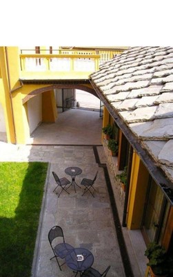 Foto del giardino Bruzolo (Valle di Susa e Val Sangone)