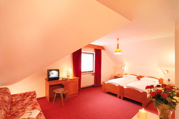 Photo of the room Hotel Arlara