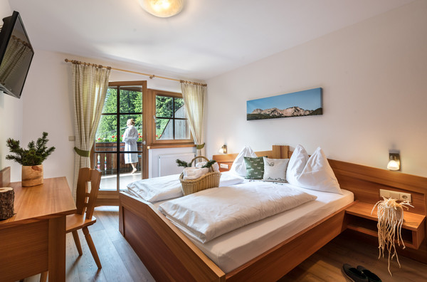 Photo of the room Bed & Breakfast Eschgfeller