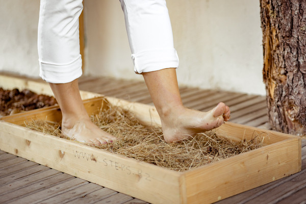 Foto del wellness Natur Spa Eschgfeller