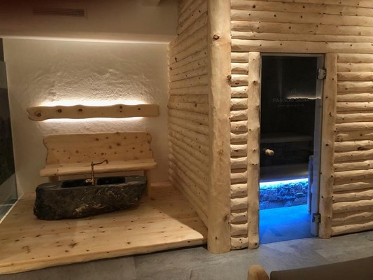 Foto della spa Val Sarentino