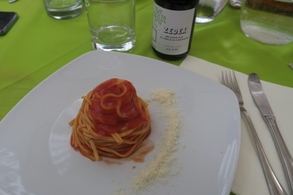 Il cibo