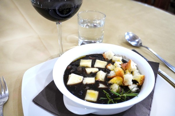 Il cibo