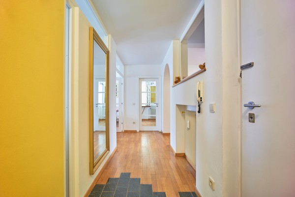 Photo of the apartment Valdaora Apartments