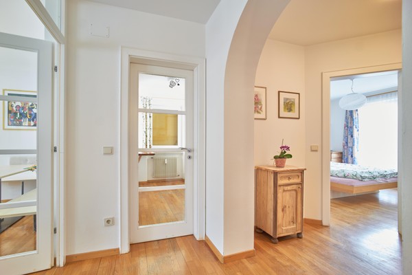 Photo of the apartment Valdaora Apartments