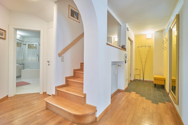 Photo of the apartment Valdaora Apartments