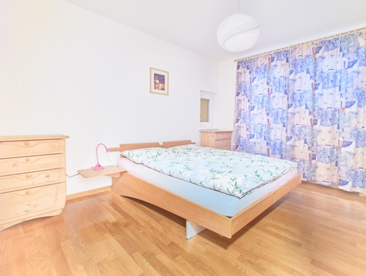 Photo of the room Valdaora Apartments