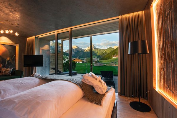 Photo of the room Granvara Relais & SPA Hotel